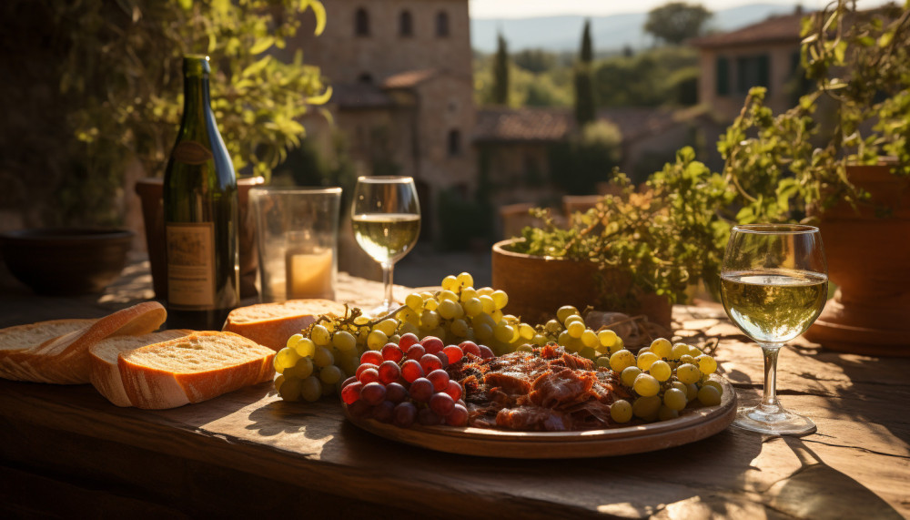 Agriturismo, l'esperienza autentica di vivere la campagna italiana