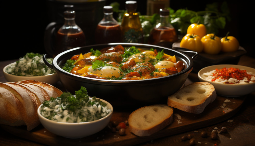 Da provare: esplora gli angoli più nascosti della cucina portoghese
