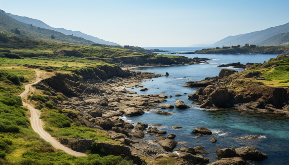 Isola di Pantelleria, il gioiello nascosto del Mediterraneo