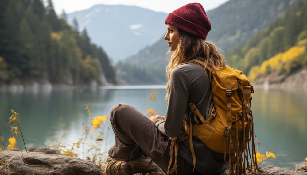 Scopri l'arte del slow travel, il viaggio che rilassa l'anima